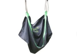 Exit SwingBag Groen-zwart 8 Exit SwingBag Groen-zwart -Berg Winkel swingbag groen zwart 1