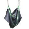Exit SwingBag Groen-zwart -Berg Winkel swingbag groen zwart