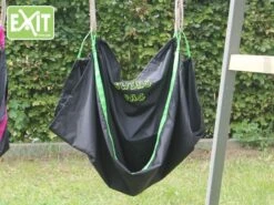 Exit SwingBag Groen-zwart 10 Exit SwingBag Groen-zwart -Berg Winkel swingbag groen zwart 4