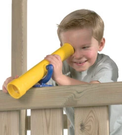 Telescoop Lime Voor Op Speeltoestel -Berg Winkel telescoop speeltoestel kbt 4