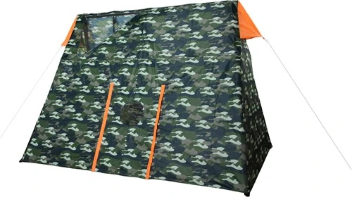 Horby Bruk Tent Green Voor Cancan Classic Schommel 4 Horby Bruk Tent Green Voor Cancan Classic Schommel - Afbeelding 2