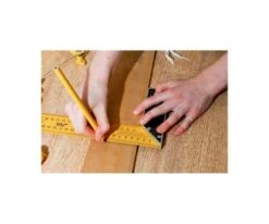 Toolkid Timmermanspotlood 4x + Potloodslijper -Berg Winkel timmermanspotlood toolkid 100402 1