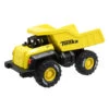 Tonka Metal Fleet Dump-Truck Zandbakauto -Berg Winkel tonka metal fleet dump truck zandbakauto 1
