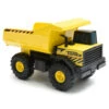 Tonka Steel-Classics Mighty-Dump-Truck Zandbakauto -Berg Winkel tonka steel classic metal fleet dump truck zandbakauto