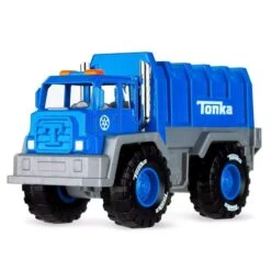 Tonka Vuilnisauto Garbage-Truck -Berg Winkel tonka vuilnisauto garbage truck zandbakauto 2