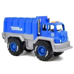 Tonka Vuilnisauto Garbage-Truck -Berg Winkel tonka vuilnisauto garbage truck zandbakauto 3