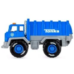 Tonka Vuilnisauto Garbage-Truck -Berg Winkel tonka vuilnisauto garbage truck zandbakauto 4