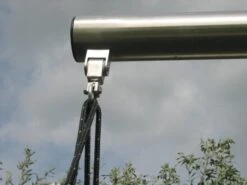 TopSwing Boogschommel Galvano 2 Haaks Borderswing -Berg Winkel topswing boogschommel borderswing. 1