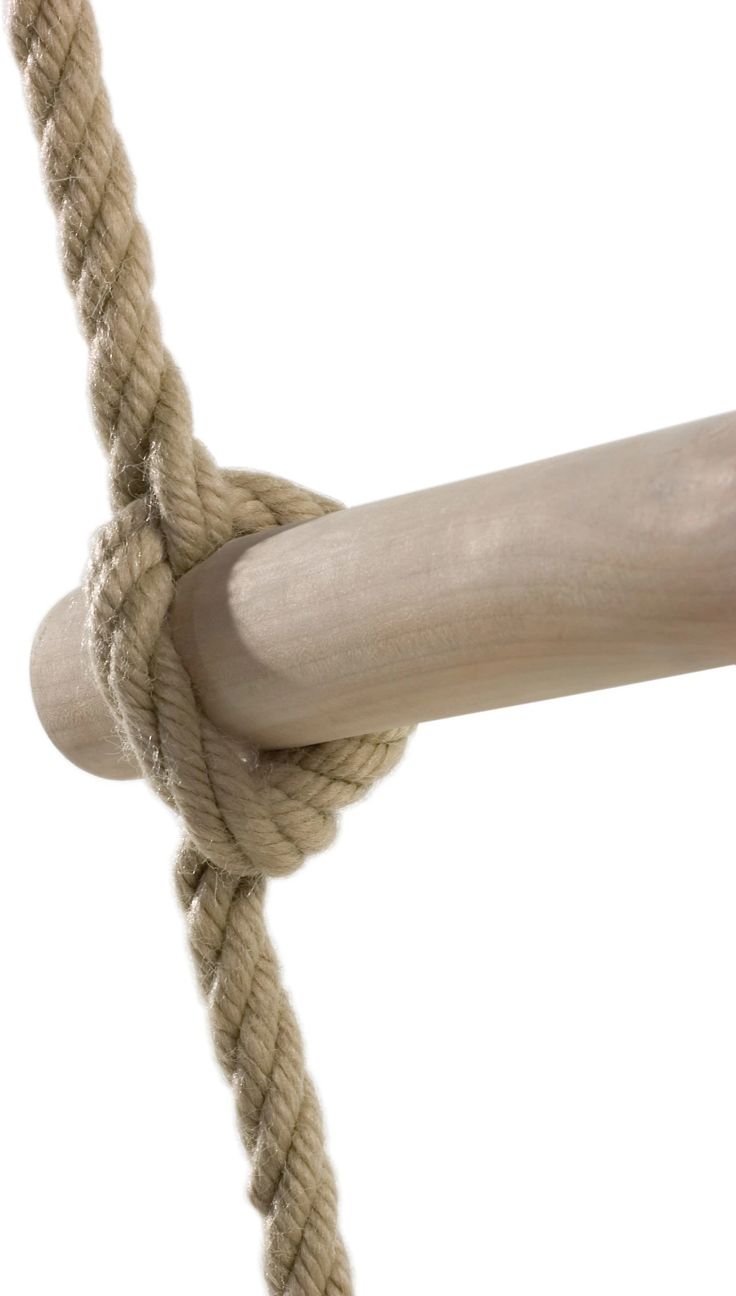 Touwladder 5-sports (PH-touwenset) 5 Touwladder 5-sports (PH-touwenset) - Afbeelding 3