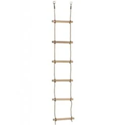 Touwladder 8-sports (PP-touwenset)