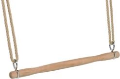 Trapeze Ergonomisch (PH-touwenset)