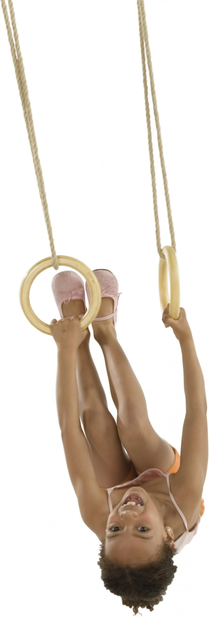 Turnringen Hout (PH-touwenset) 7 Turnringen Hout (PH-touwenset) - Afbeelding 5