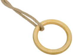 Turnringen Hout (PH-touwenset)