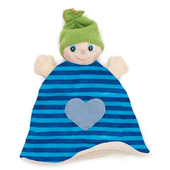 Tuttelpop Happy 4 Tuttelpop Happy - Afbeelding 2