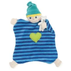 Tuttelpopje – Stripy