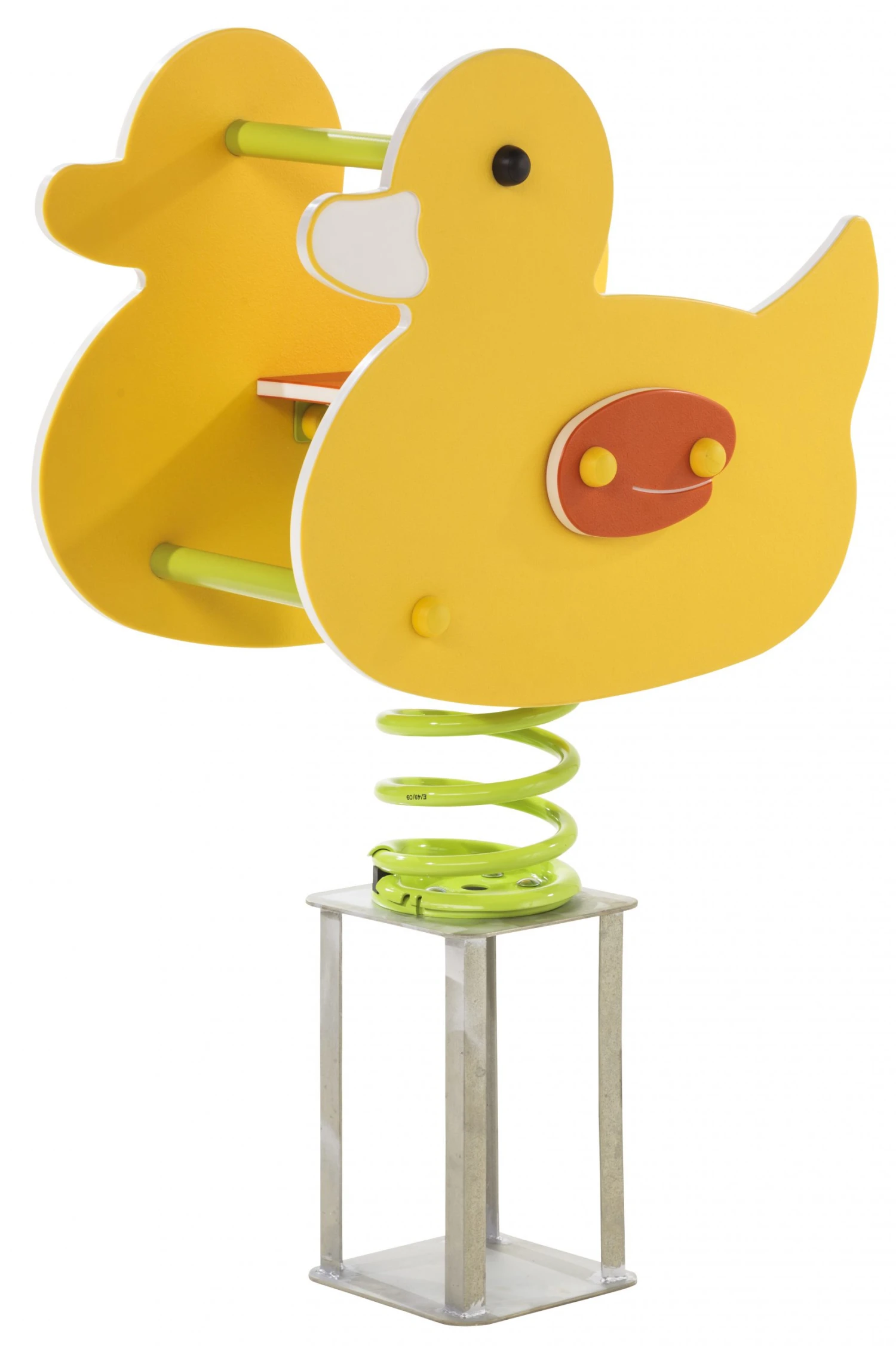 Veerfiguur Royal Eend 5 Veerfiguur Royal Eend - Afbeelding 3