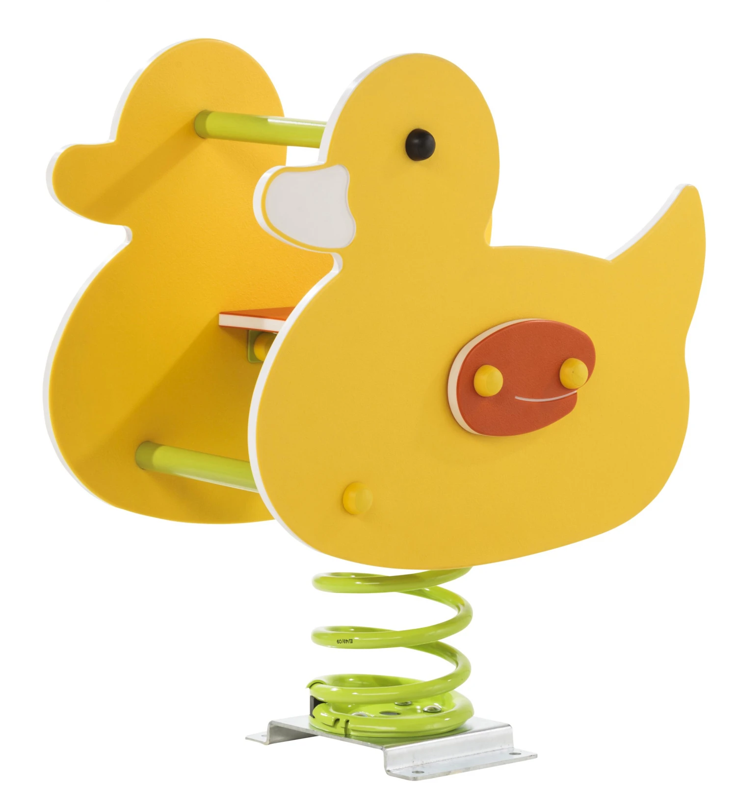 Veerfiguur Royal Eend 4 Veerfiguur Royal Eend - Afbeelding 2