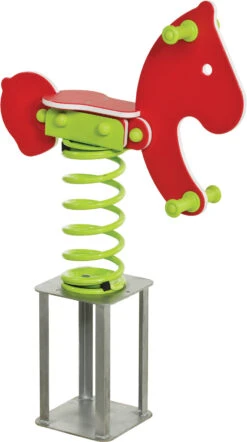 Veerdier Essencials Pony -Berg Winkel veerdier essencials pony 1