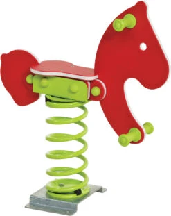 Veerdier Essencials Pony