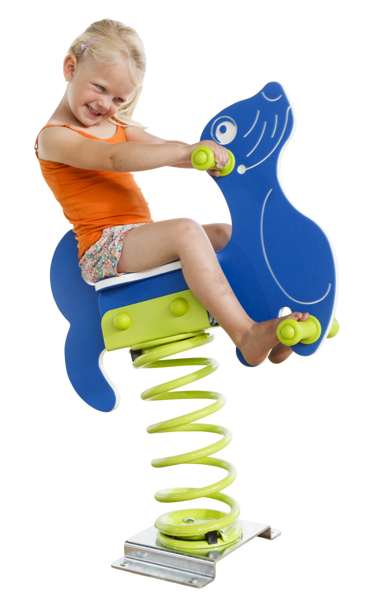 Veerdier Graphics Zeehond 7 Veerdier Graphics Zeehond - Afbeelding 5