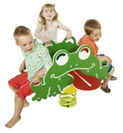 Veerdier Kikker 4-persoons -Berg Winkel veerdier kikker kbt 1 scaled 1