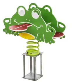 Veerdier Kikker 4-persoons -Berg Winkel veerdier kikker kbt 3 scaled 1