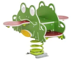 Veerdier Kikker 4-persoons