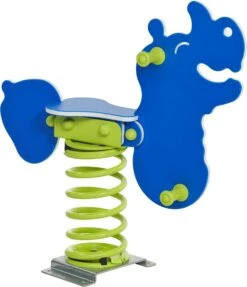 Veerdier Safari Neushoorn