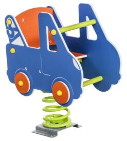 Veerfiguur Royal Takelwagen