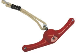 Ventolino Trazpeze Met 1 Touw(PH-touw) -Berg Winkel ventolino 5 1