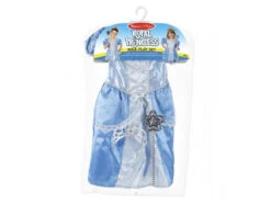 Melissa & Doug Verkleedkleren Royal Princess Blue Melissa&Doug 6 Melissa & Doug Verkleedkleren Royal Princess Blue Melissa&Doug -Berg Winkel verkleedkleren royal princess melissadoug 1