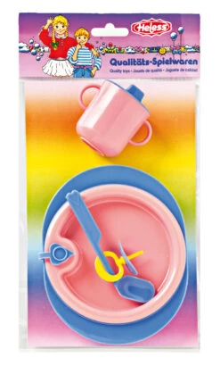 Poppen Verzorgingsset II -Berg Winkel verzorgingsset pop heless19 1 1