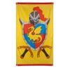Vlag – Ridder- 150 X 90 Cm. 2 Vlag – Ridder- 150 X 90 Cm. -Berg Winkel vlag ridder eba 2699950
