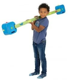 Slackline Vierkant Square Set Van 4 Corners + 4 Slacklines -Berg Winkel vloer slackline 153cm. 1