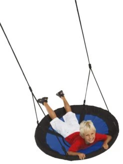 Vogelnest Schommel Swibee Blauw Multikid Schommel -Berg Winkel vogelnest schommel swibee blauw 2 scaled 1