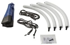 Vogelnest Schommel Swibee Blauw Multikid Schommel -Berg Winkel vogelnest schommel swibee blauw 5 scaled 1