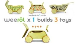 Weerol -Berg Winkel weerol 1 1