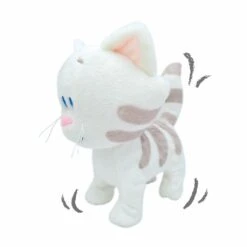 Woezel En Pip Buurpoes Lopend En Pratend Interactief Looppoesje -Berg Winkel woezel en pip buurpoes lopend en pratend 2