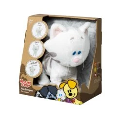 Woezel En Pip Buurpoes Lopend En Pratend Interactief Looppoesje -Berg Winkel woezel en pip buurpoes lopend en pratend 3