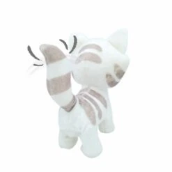 Woezel En Pip Buurpoes Lopend En Pratend Interactief Looppoesje -Berg Winkel woezel en pip buurpoes lopend en pratend 4