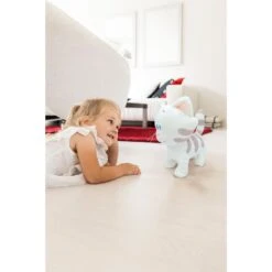 Woezel En Pip Buurpoes Lopend En Pratend Interactief Looppoesje -Berg Winkel woezel en pip buurpoes lopend en pratend 7