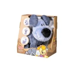 Woezel En Pip Woezel Lopend En Pratend Interactief Loophondje -Berg Winkel woezel en pip woezel lopend en pratend interactief 3