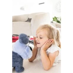 Woezel En Pip Woezel Lopend En Pratend Interactief Loophondje -Berg Winkel woezel en pip woezel lopend en pratend interactief 5