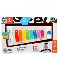 Xylofoon – Hape Magic Touch Xylophone 8 Xylofoon – Hape Magic Touch Xylophone - Afbeelding 6