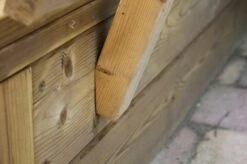 Houten Zandbak Met Bankjes Robuust Openbaar Gebruik 13 Houten Zandbak Met Bankjes Robuust Openbaar Gebruik -Berg Winkel zandbak 6