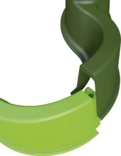 BIG Zandbak Vario Incl. Afdekzeil Kunststof Zandbak -Berg Winkel zandbak big vario met afdekzeil 2