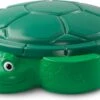 Little Tikes Schildpad Zandbak -Berg Winkel zandbak little tikes schildpad 2 1