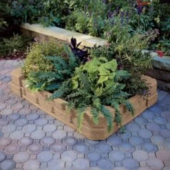 Step2 Bordes Kunststof Zandbak Met Deksel -Berg Winkel zandbak step2 bordes zandbak 2