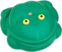 Step2 Zandbak Kikker -Berg Winkel zandbak step2 kikker zandbak 1