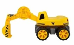 BIG Power Worker Maxi Digger ZandbakGraver Graafmachine -Berg Winkel zandbakauto graafmachine big power worker maxi digger big 55811 1 1